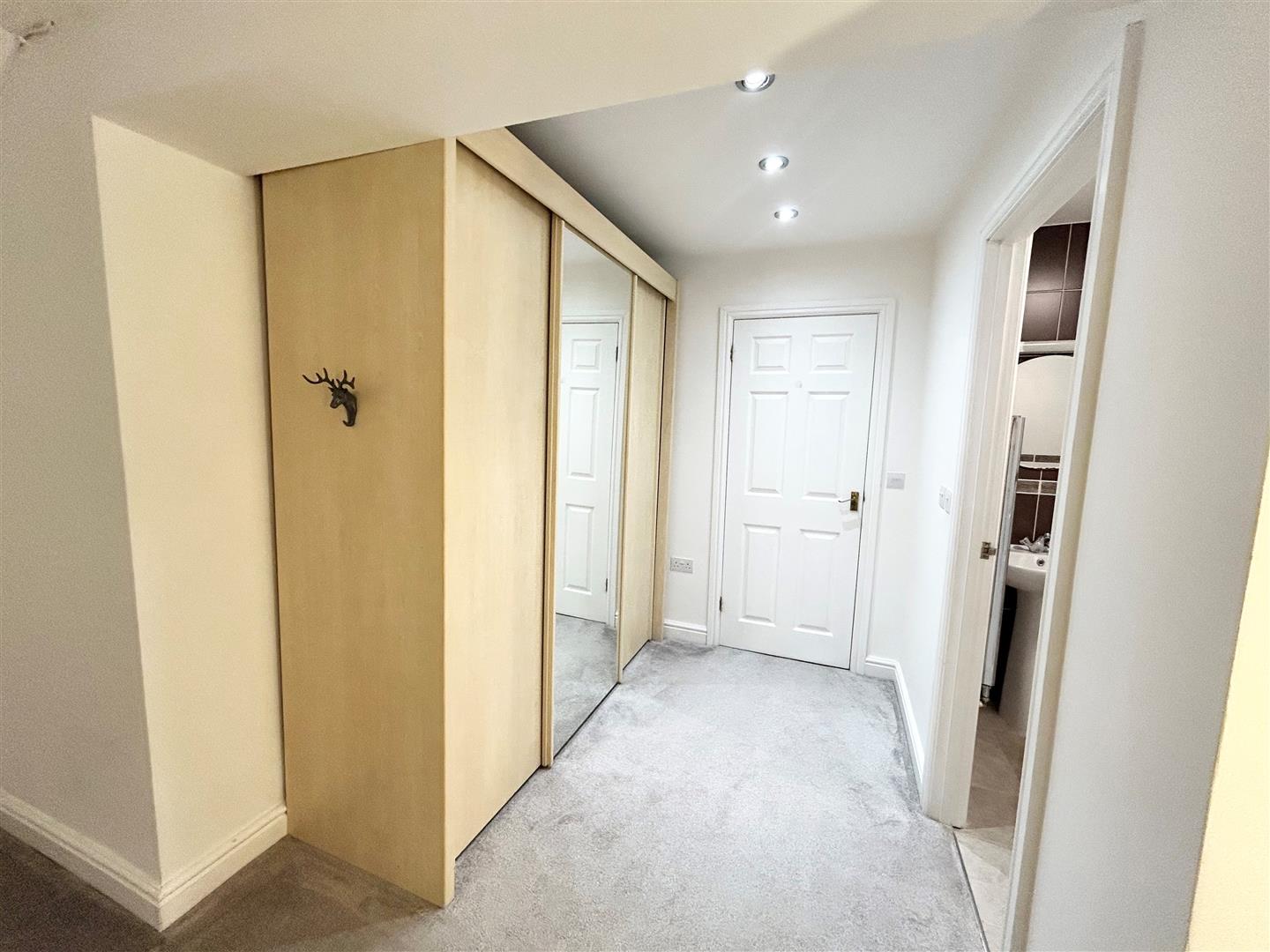 Iron Way, Tondu, Bridgend, CF32 9BF